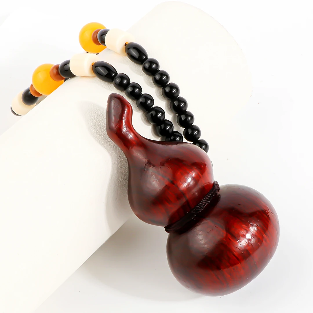 葫芦手把件       J