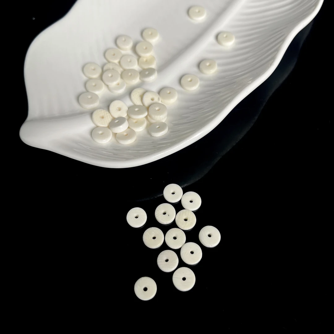 猛犸桶珠10*8*配件MM57多样性发其一