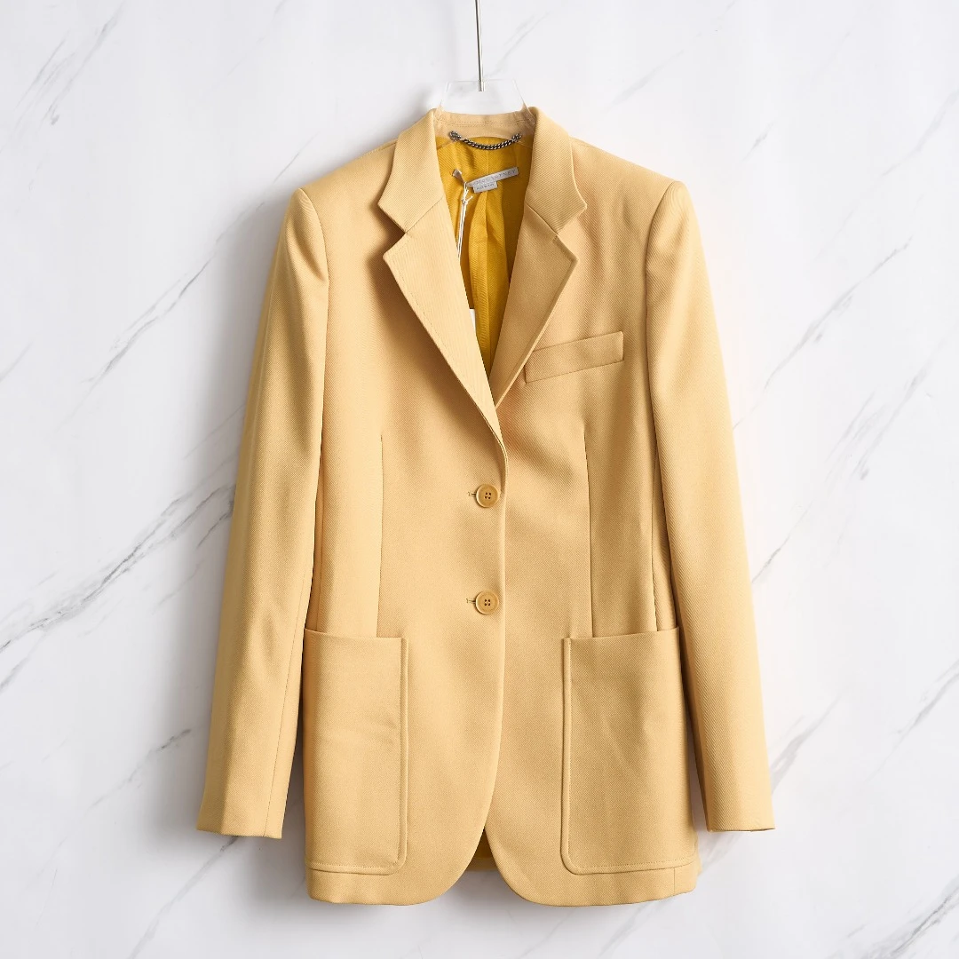 Stella McCartney女士高级西装外套SMGU00123