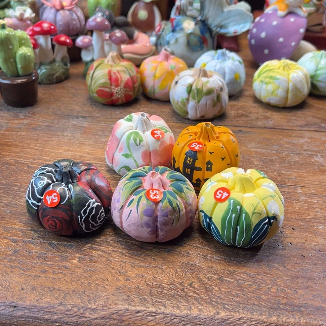 R****✨小镇青花每日有新品
