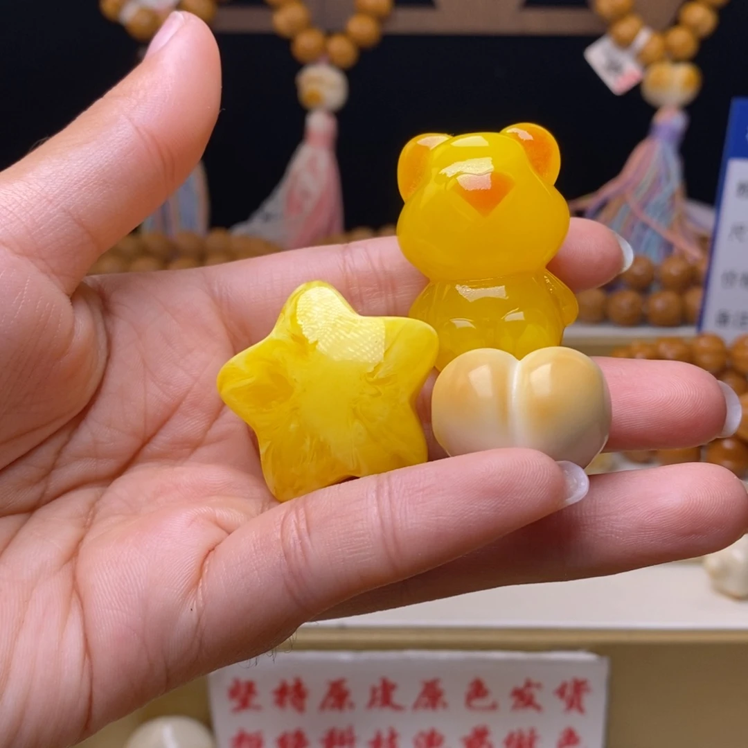 手串猴头核桃随****配饰