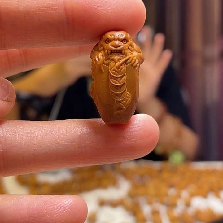 手串/手链橄榄核