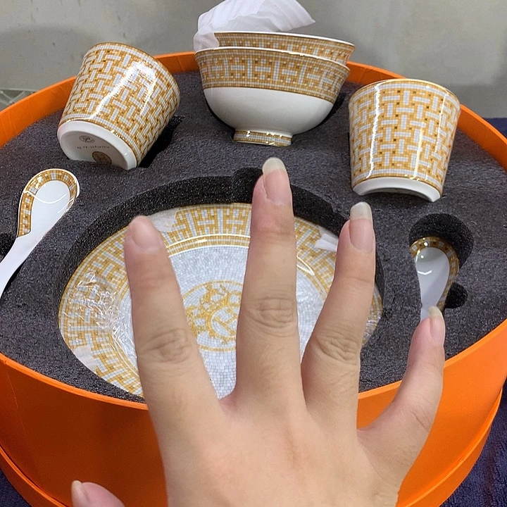 瓷片咖啡☕️？全套设备