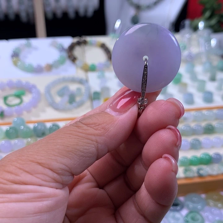 【闪购商品】散珠翡翠