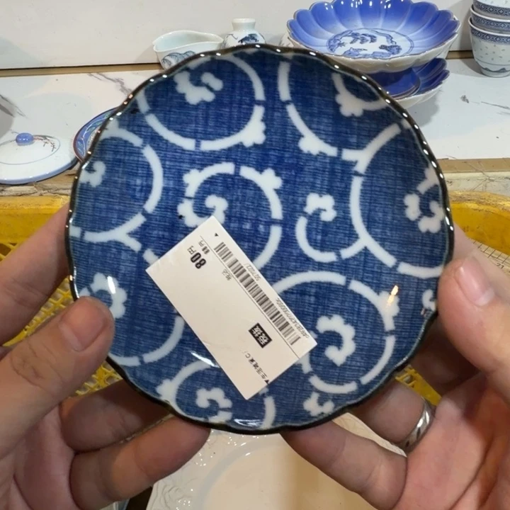 陶瓷推荐第二名20包邮