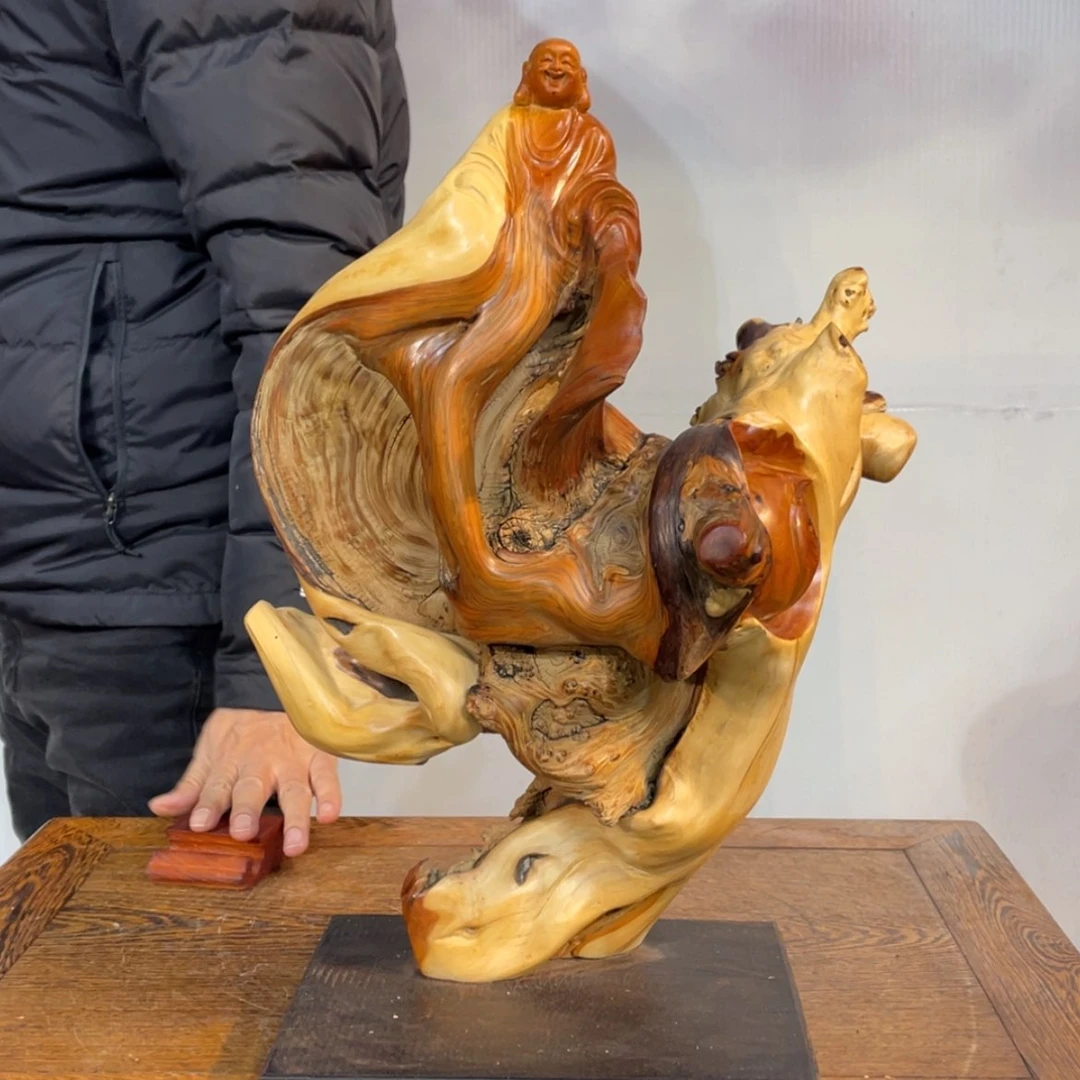 【闪购商品】柏木（崖柏）8****?66666666666