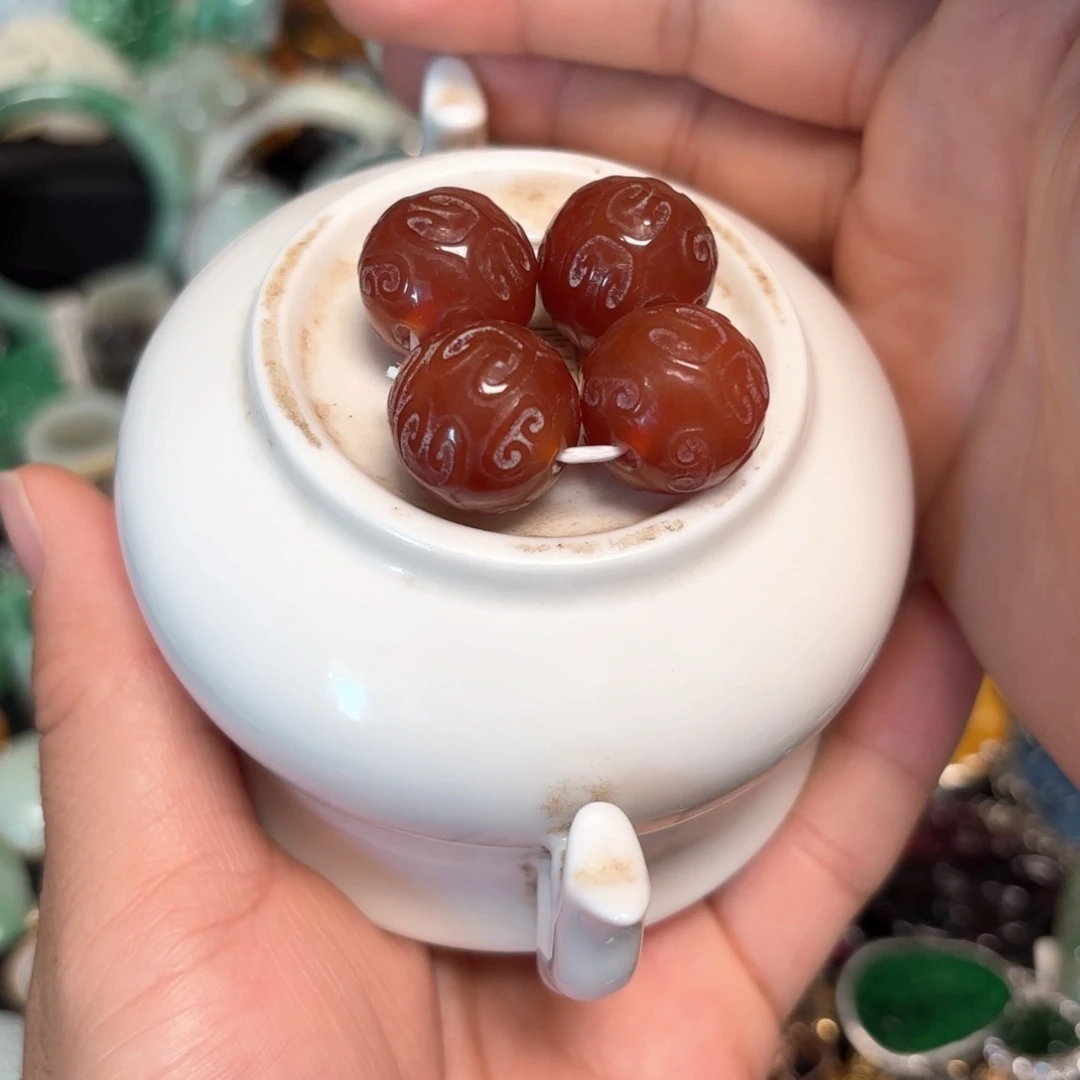 茶盏好东西好东西