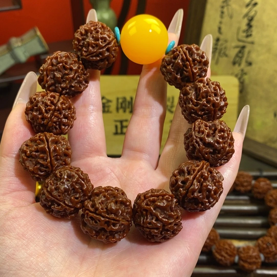 手串金刚菩提523m.