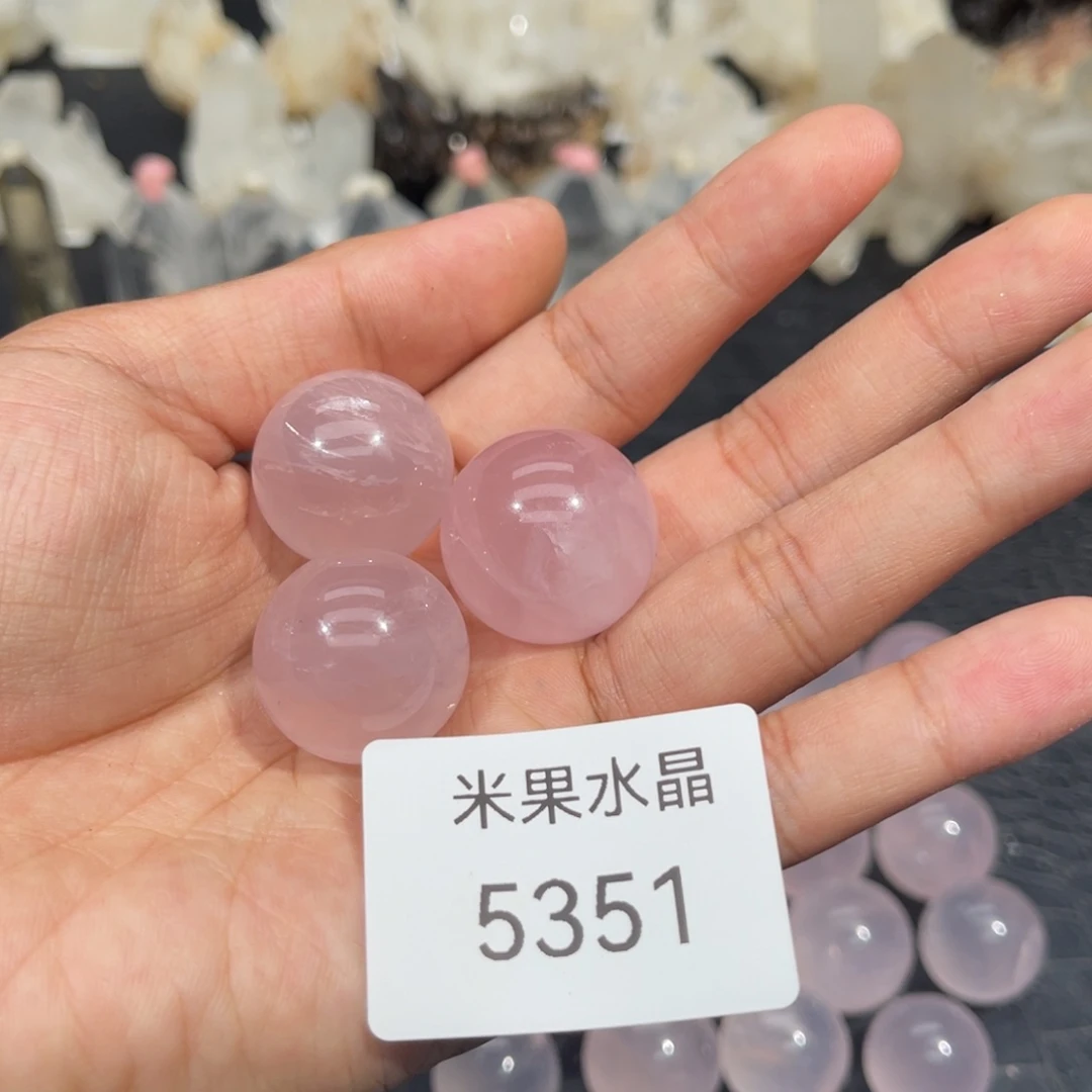 妃***儿水晶珠宝半成品未镶嵌水晶