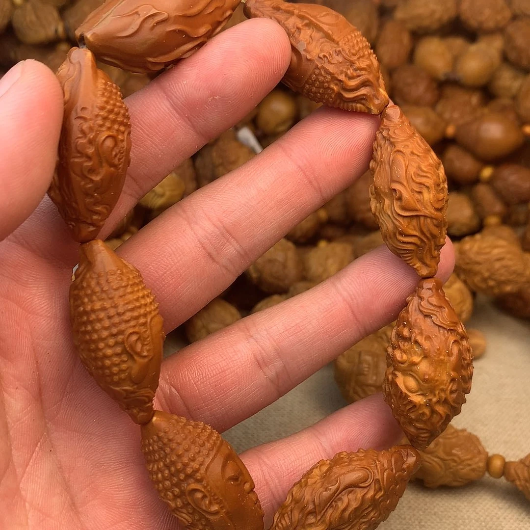 橄榄核手串/手链精品橄榄核手串