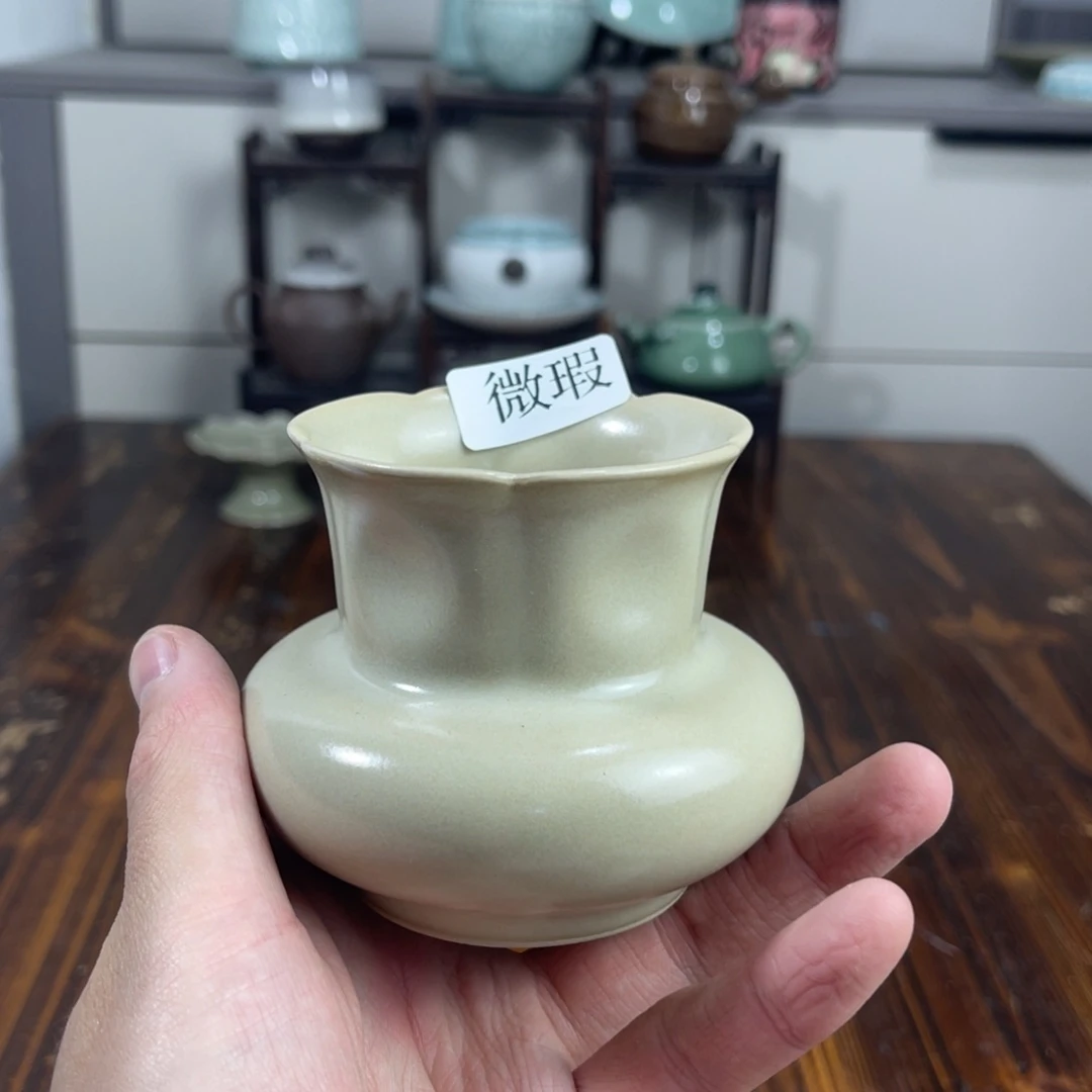 三宝茶器开播福利