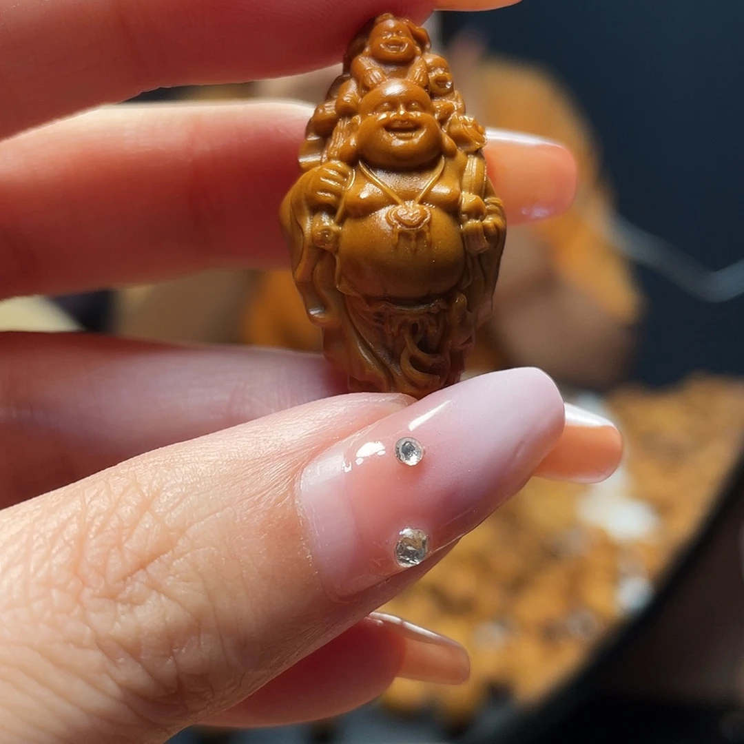 橄榄核手串/手链橄榄核