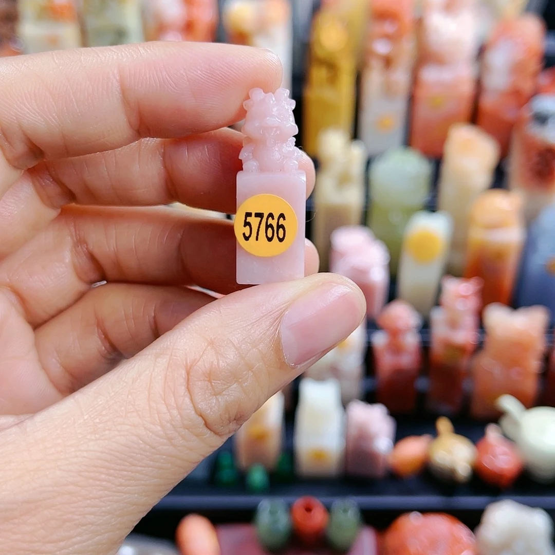 昌化石印石5766包邮bao k