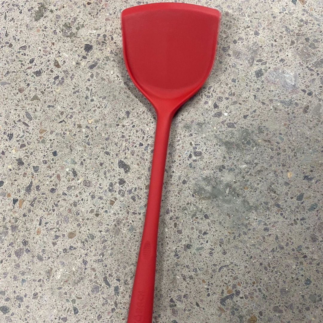 k硅胶铲子耐高温