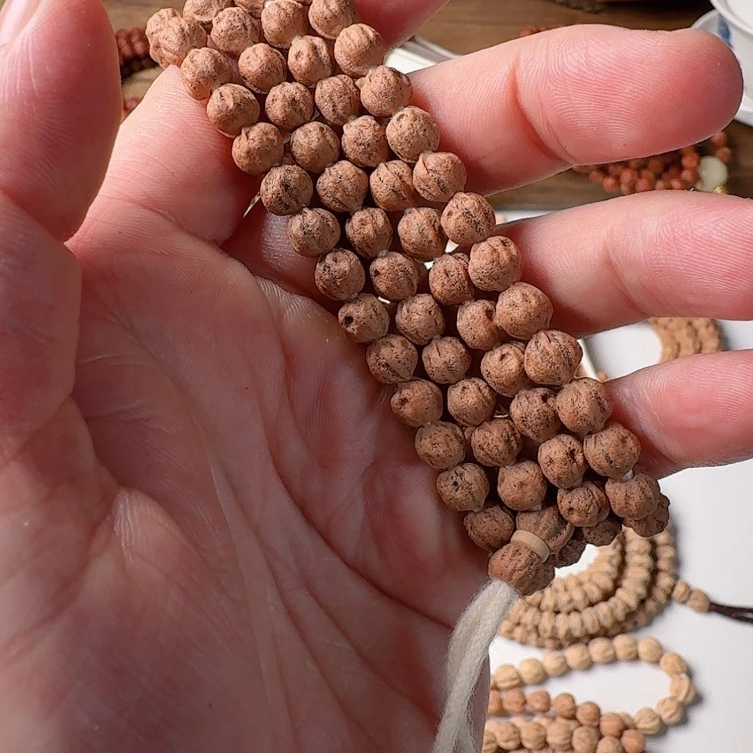 手串柏香籽/百香籽