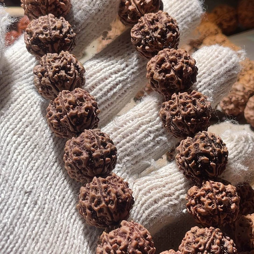 桀***。吊坠金刚菩提老原生态闪购17