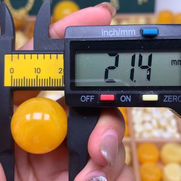 非金属配珠配饰039