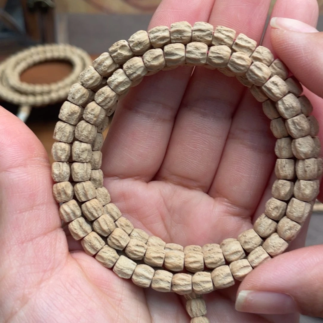 柏香籽/百香籽手串