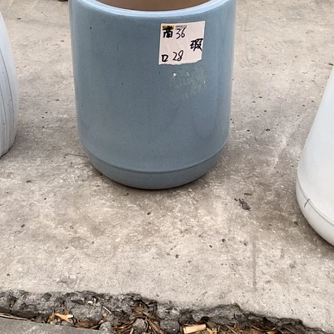 缸高温陶瓷默认瑕疵