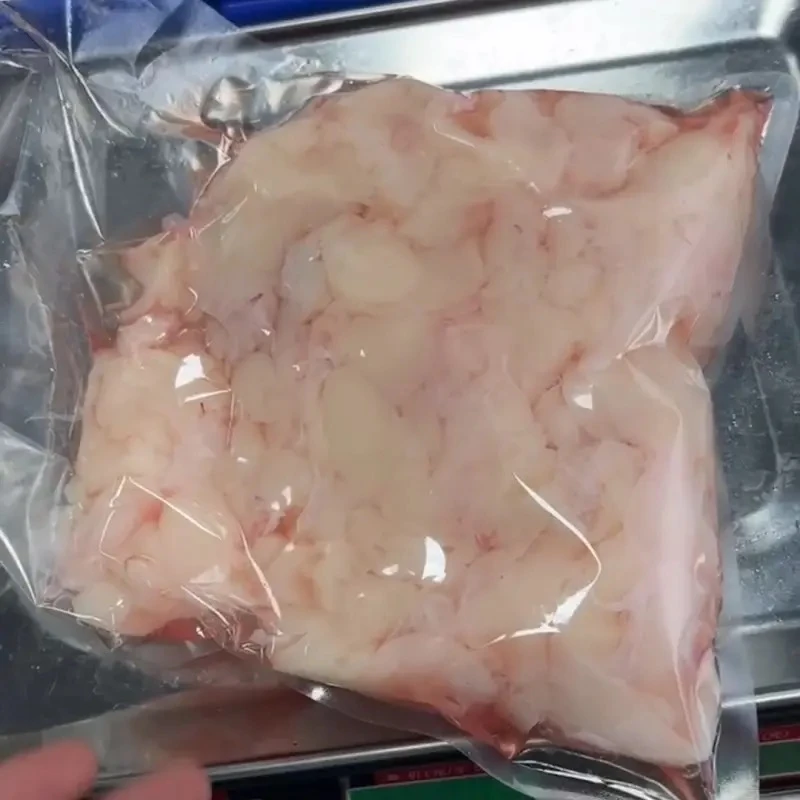 鳄鱼油 新鲜现杀