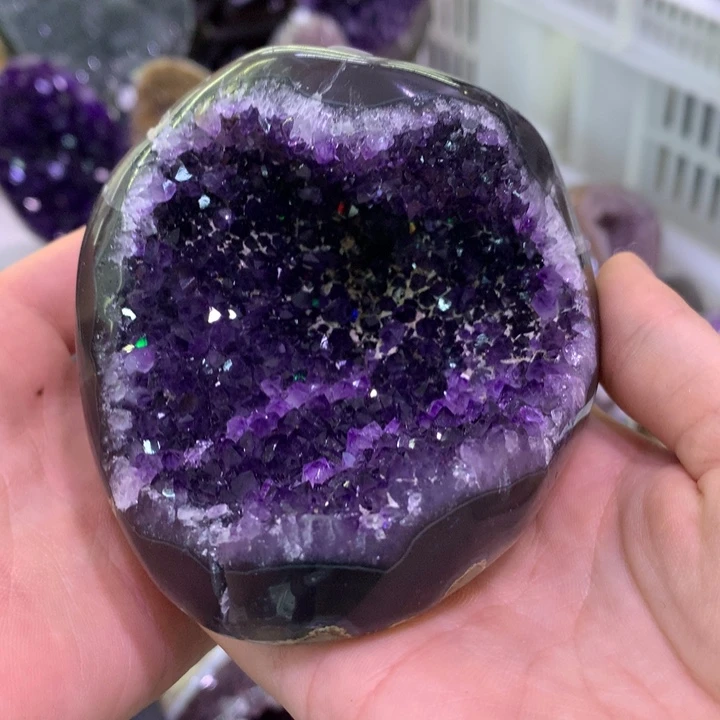 未镶嵌大型摆件（非配饰）水晶
