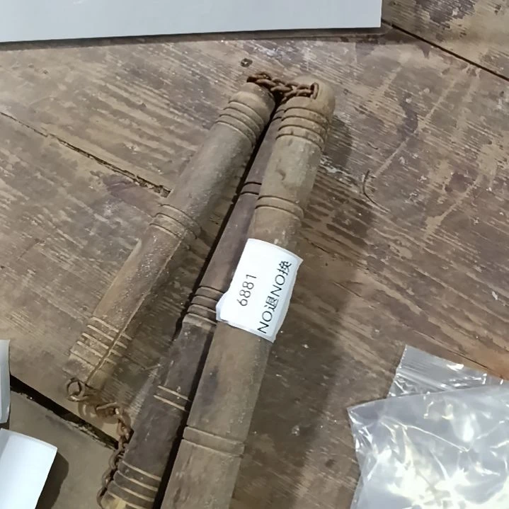 ，***，瓷片6881号工艺品