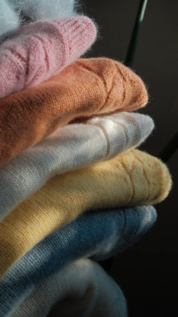 兔皇羊绒孤品TEC205762