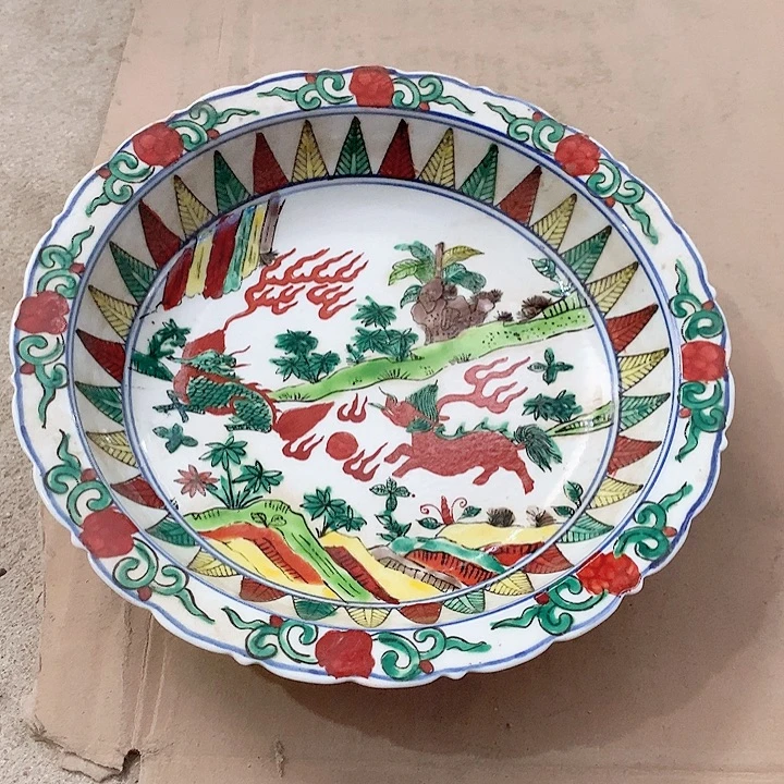 瓷片我也好可爱的啊哈啊