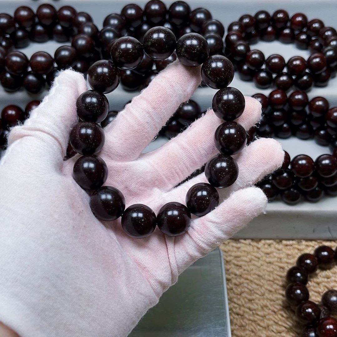 用***6檀香紫檀（小叶紫檀）1.5满