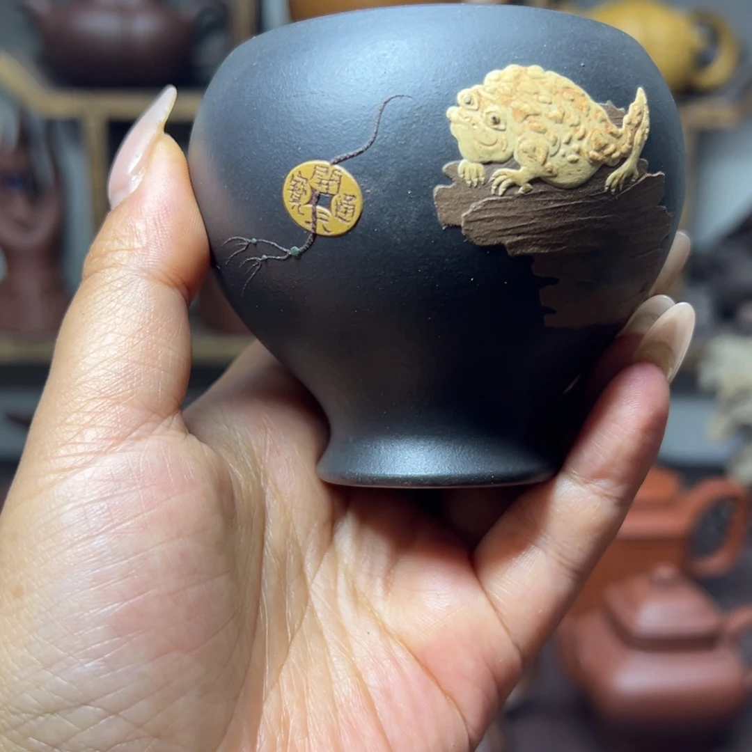 茶壶紫砂广**仔紫砂壶等文物古迹