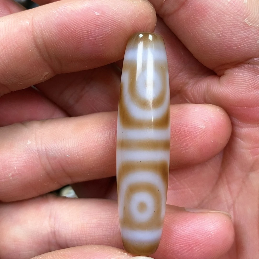 玛瑙/玉髓吊坠(不含链)未镶嵌海*沙