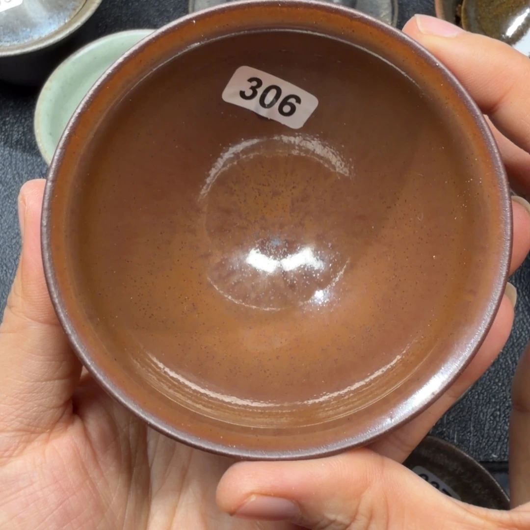 茶盏焦源龙窑，不忘初心