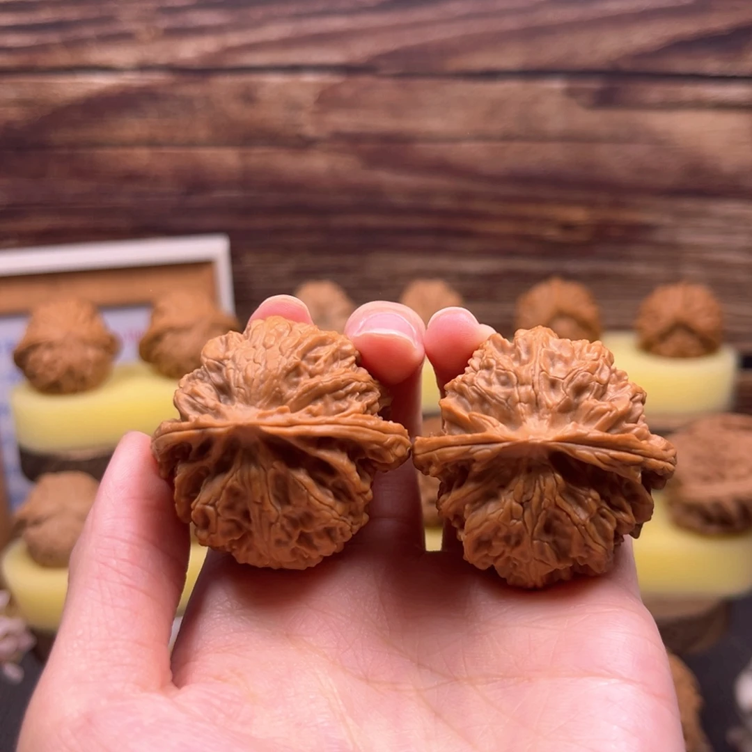 吊坠桃核苹果园闪83