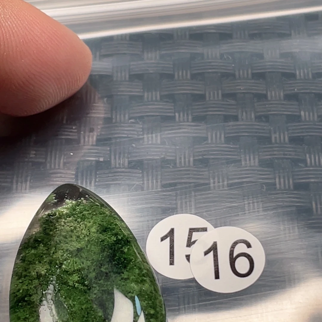 【闪购商品】颈饰未镶嵌水晶倾**声