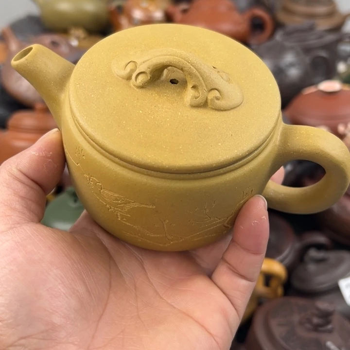 茶壶紫砂紫砂壶紫砂壶