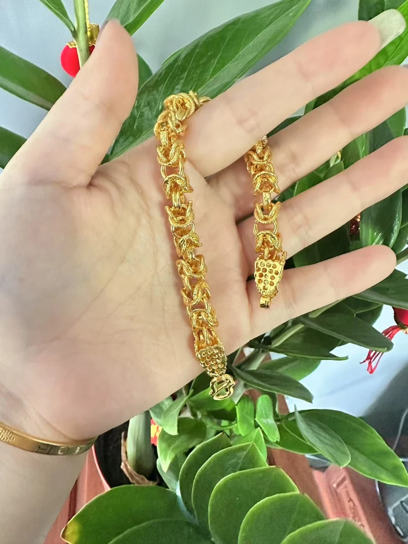 M73-木木精美手链