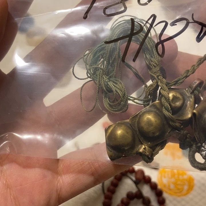 树脂制品达**奇手工艺品小元素小环