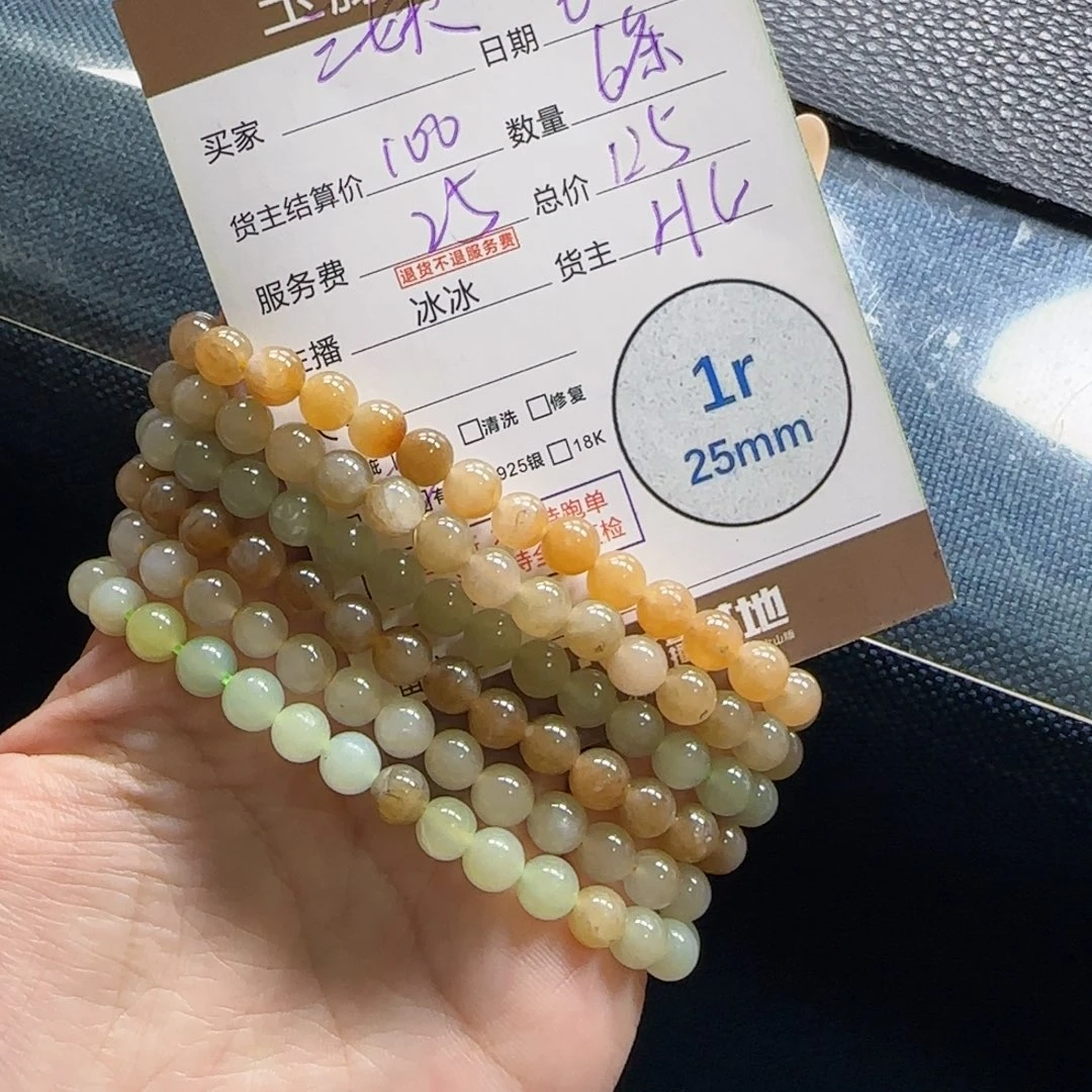 三***姨和田玉未镶嵌挂件