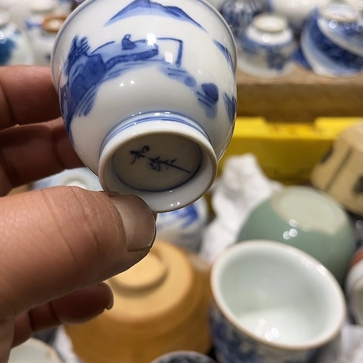 陶瓷茶玩榜第二十名