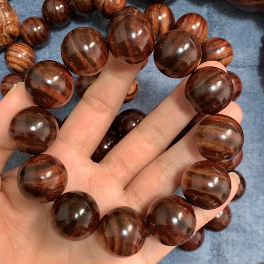 手串/手链黄花梨/降香黄檀