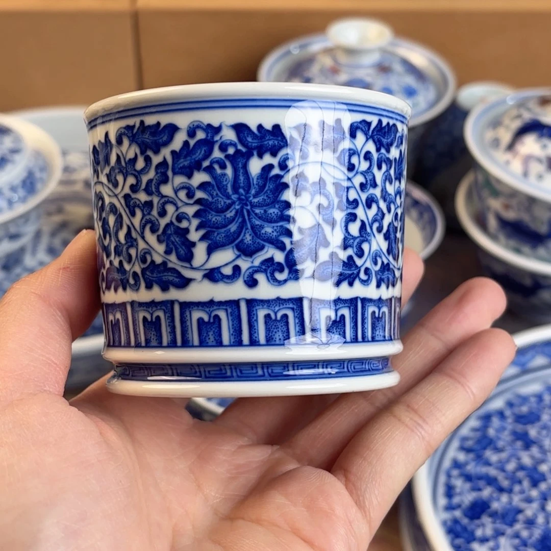 景德镇陶瓷景德镇窑是