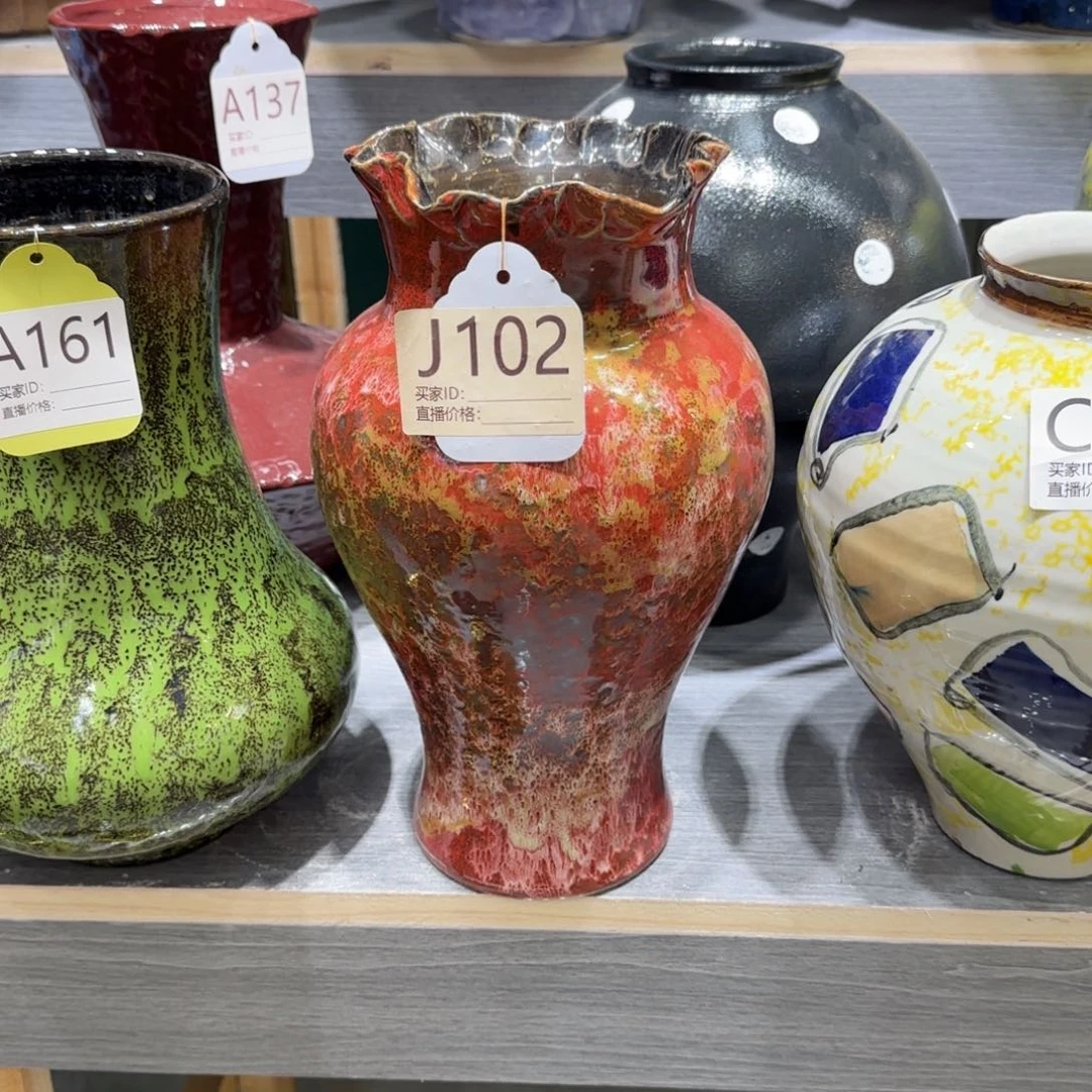 景德镇陶瓷艺术品