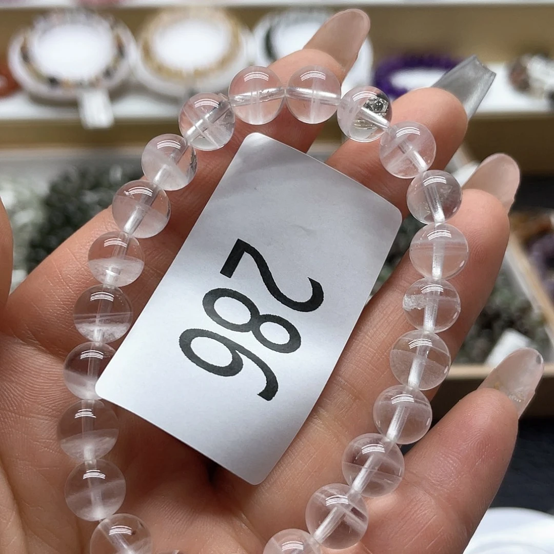 水晶多样性发一条未镶嵌