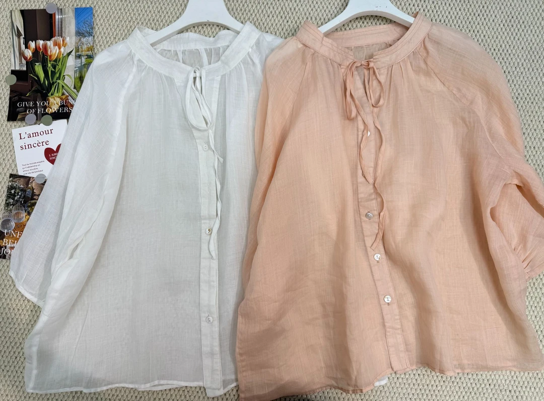 夏季新款301—400上装下装小衫