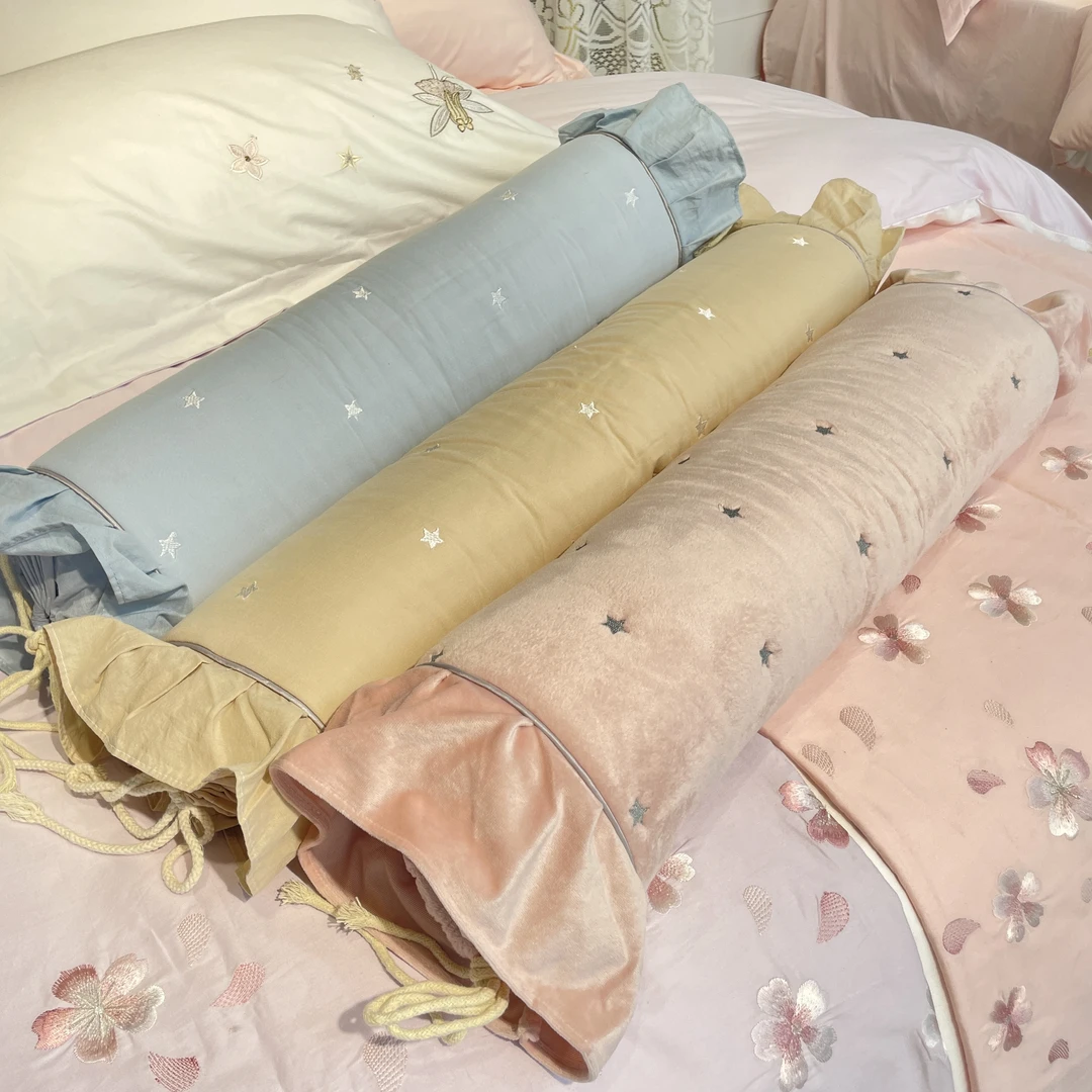 糖果枕