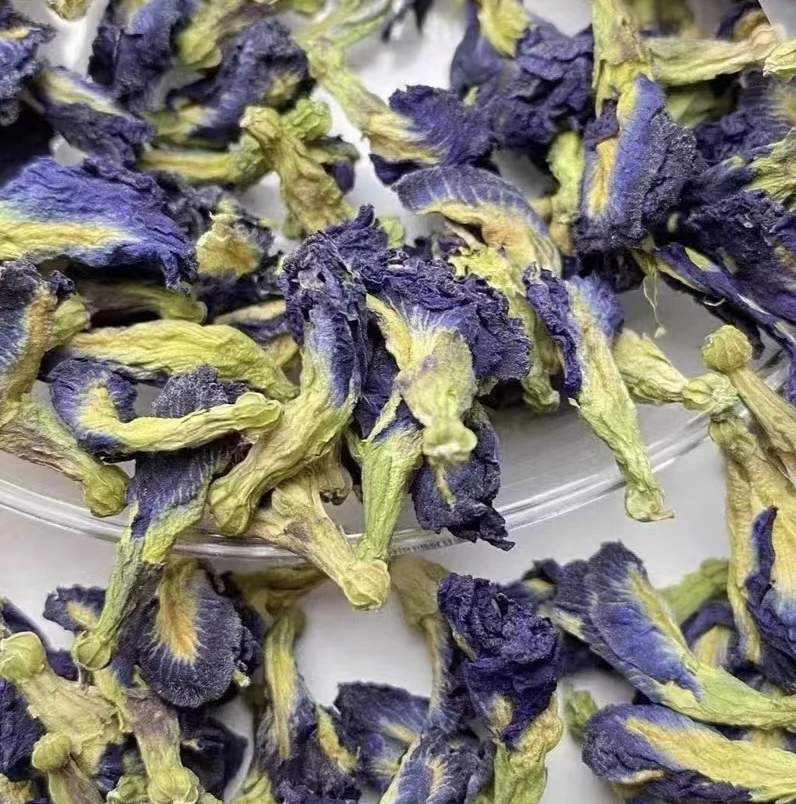 西双版纳南古蝶 冲泡