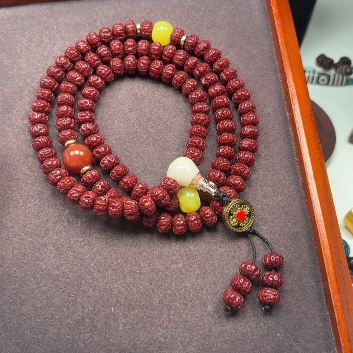 吊坠金刚菩提金刚菩提子