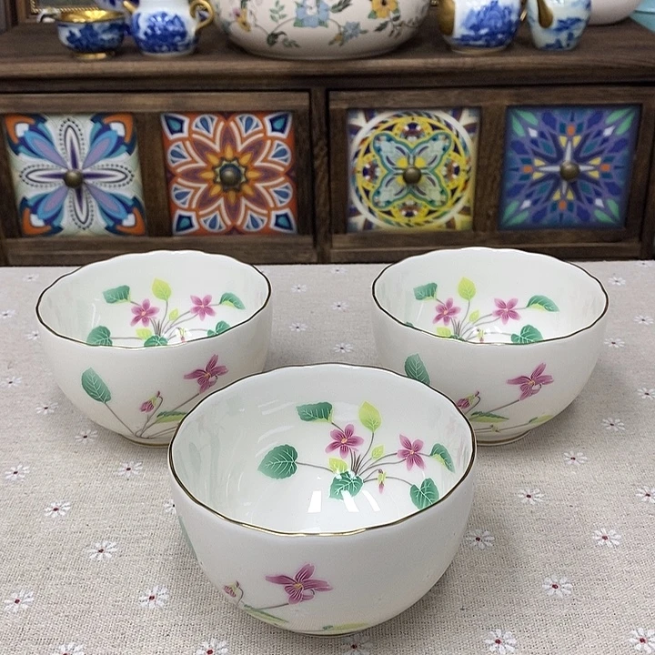 瓷片口径10瓷器瓷器