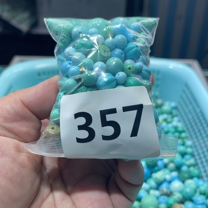 菱锰矿珠宝半成品未镶嵌