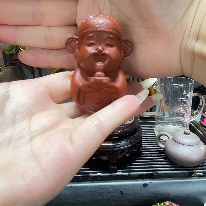 紫砂公道杯1222222222222